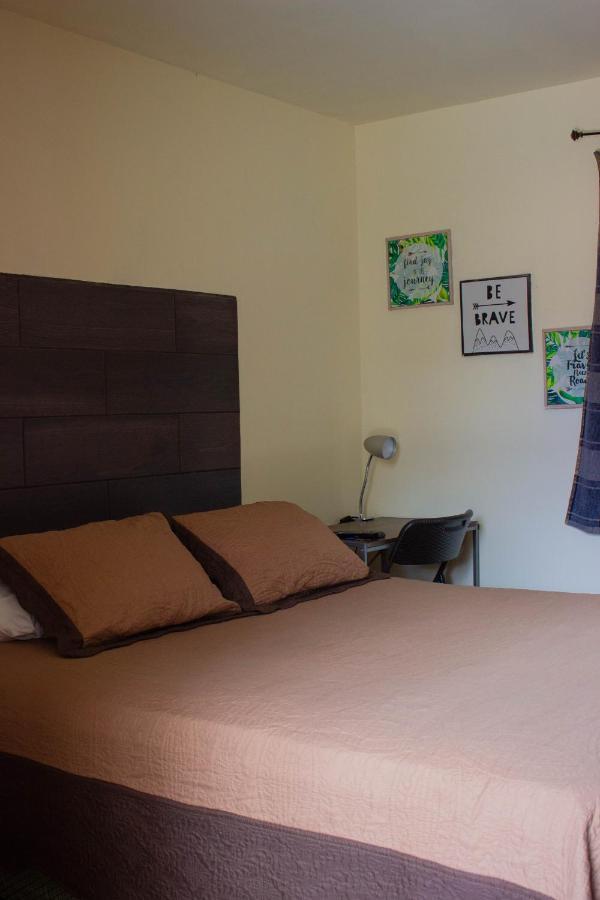 Casa Irma Hotel Guatemala City Екстериор снимка