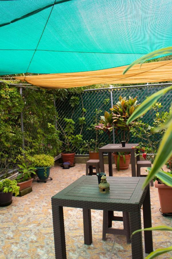 Casa Irma Hotel Guatemala City Екстериор снимка