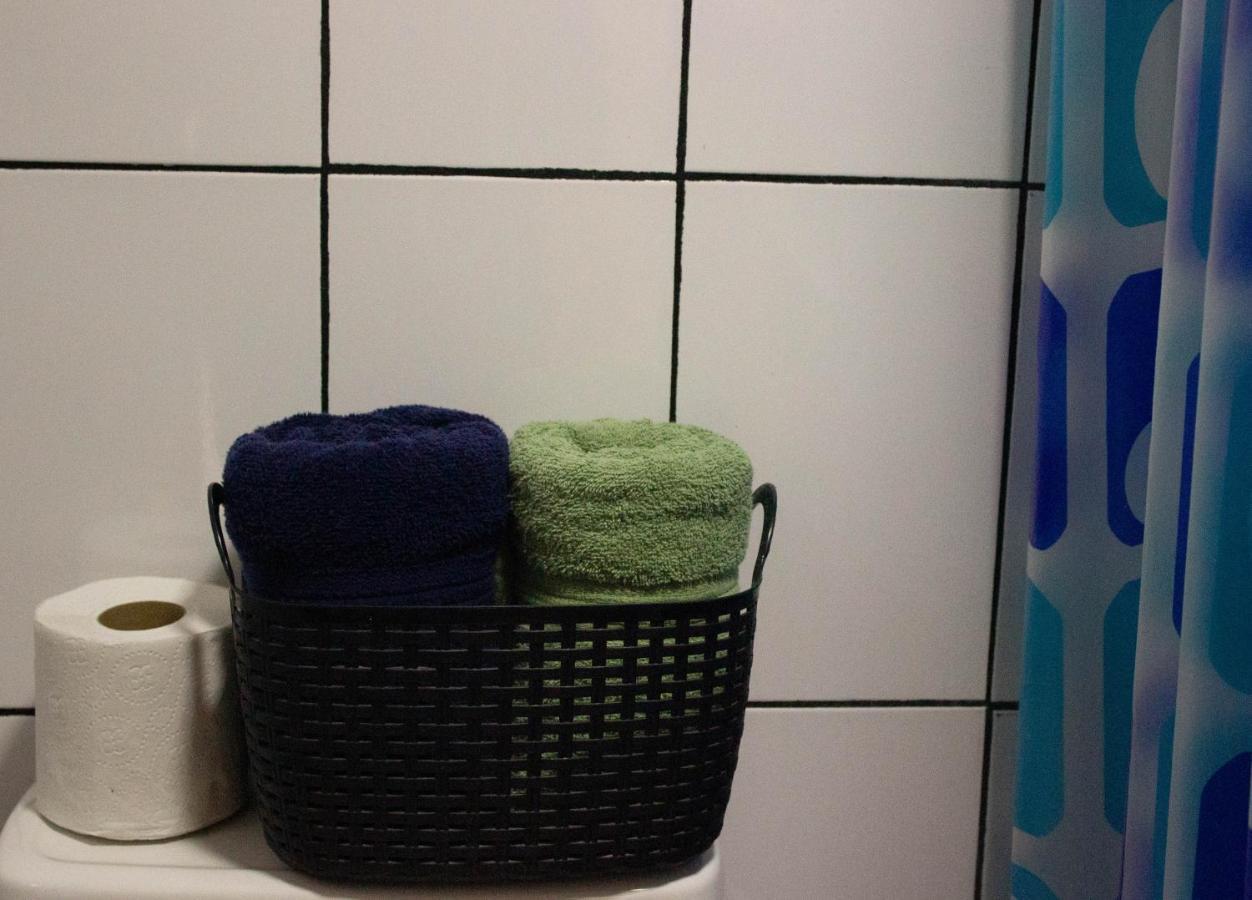Casa Irma Hotel Guatemala City Екстериор снимка