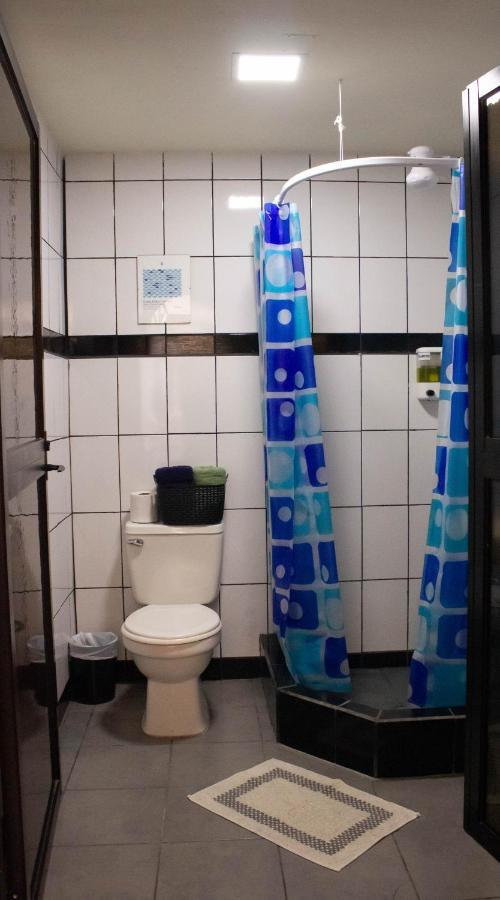 Casa Irma Hotel Guatemala City Екстериор снимка