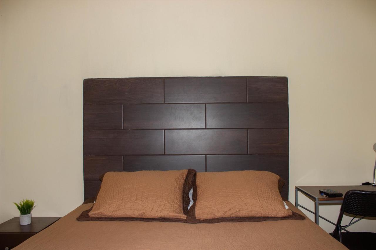 Casa Irma Hotel Guatemala City Екстериор снимка