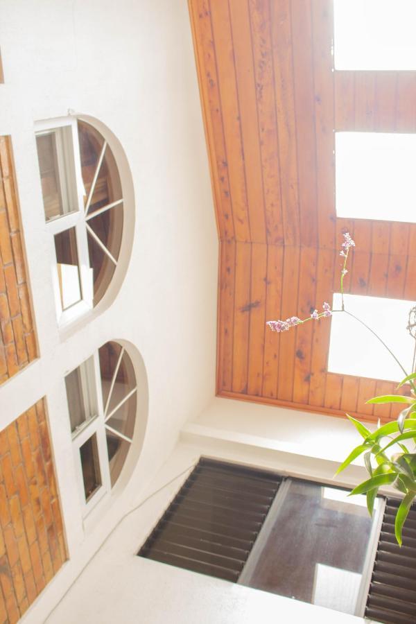 Casa Irma Hotel Guatemala City Екстериор снимка