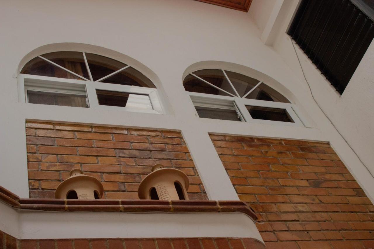 Casa Irma Hotel Guatemala City Екстериор снимка