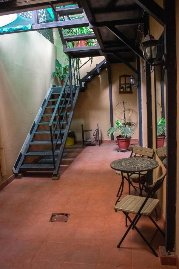 Casa Irma Hotel Guatemala City Екстериор снимка