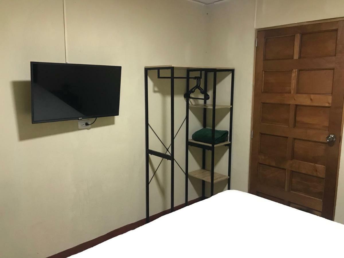 Casa Irma Hotel Guatemala City Екстериор снимка