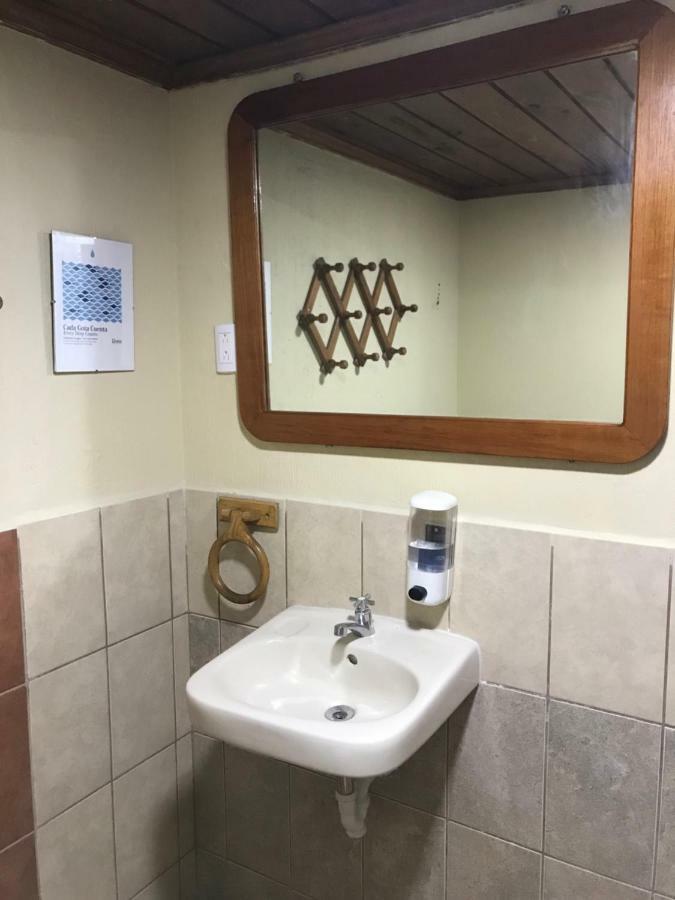 Casa Irma Hotel Guatemala City Екстериор снимка