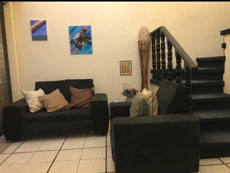 Casa Irma Hotel Guatemala City Екстериор снимка