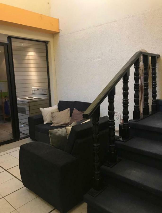 Casa Irma Hotel Guatemala City Екстериор снимка
