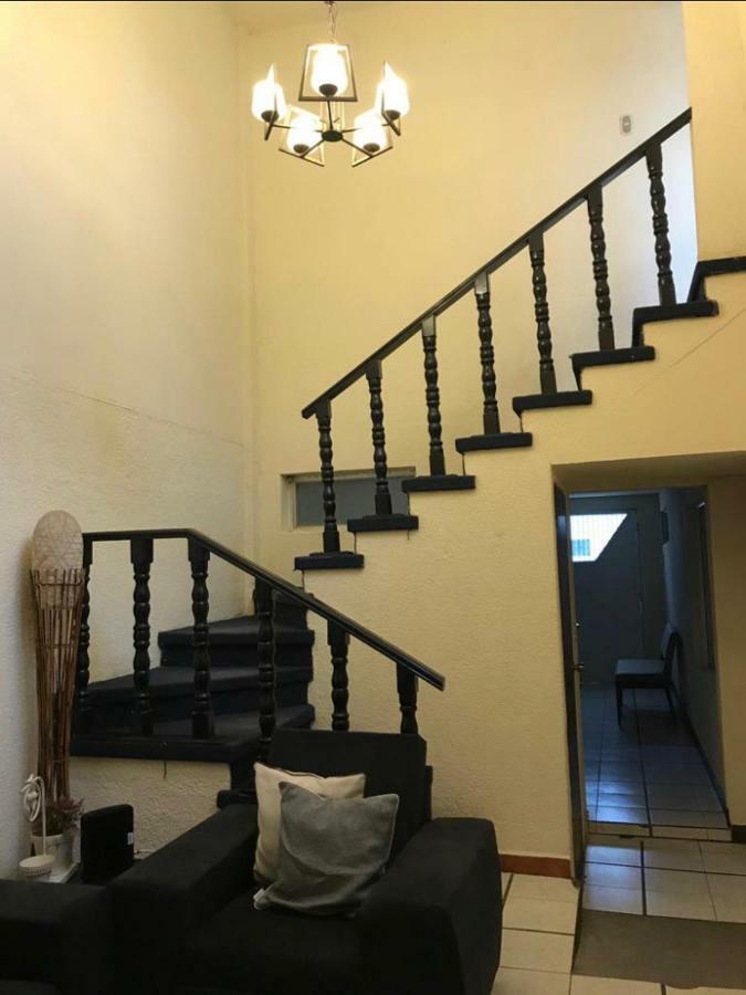 Casa Irma Hotel Guatemala City Екстериор снимка