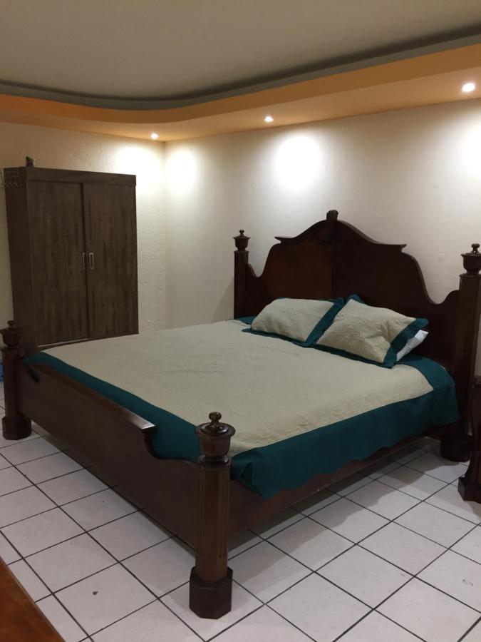 Casa Irma Hotel Guatemala City Екстериор снимка