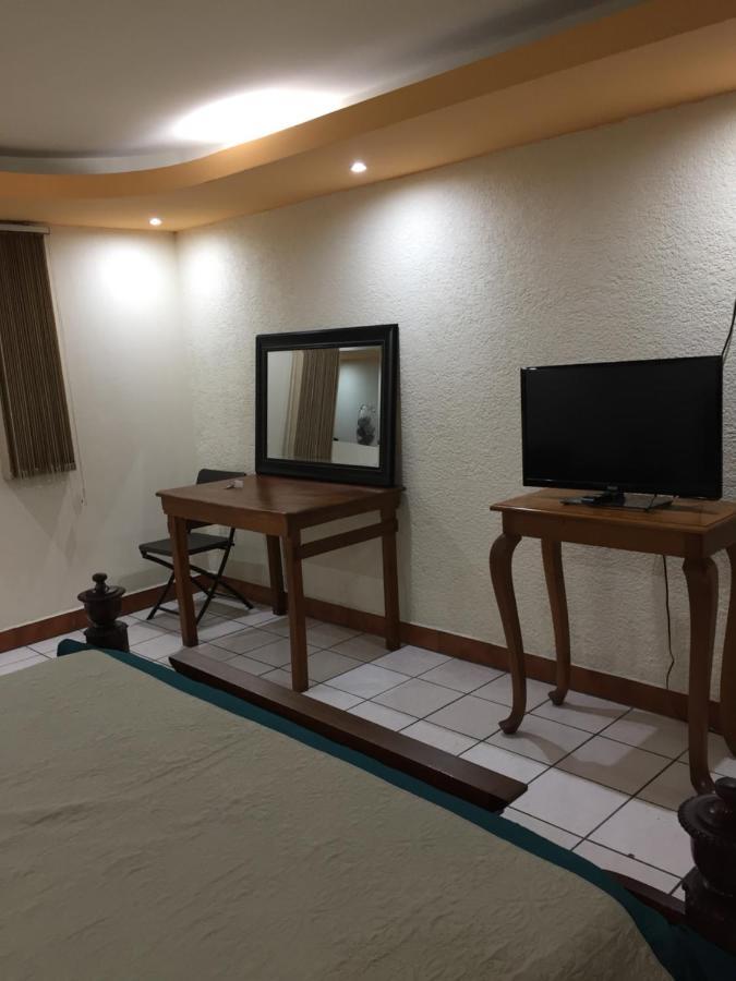 Casa Irma Hotel Guatemala City Екстериор снимка